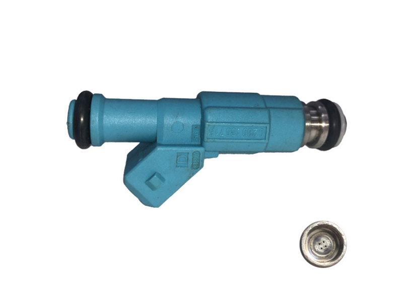 0280155715 Ugello iniettore carburante