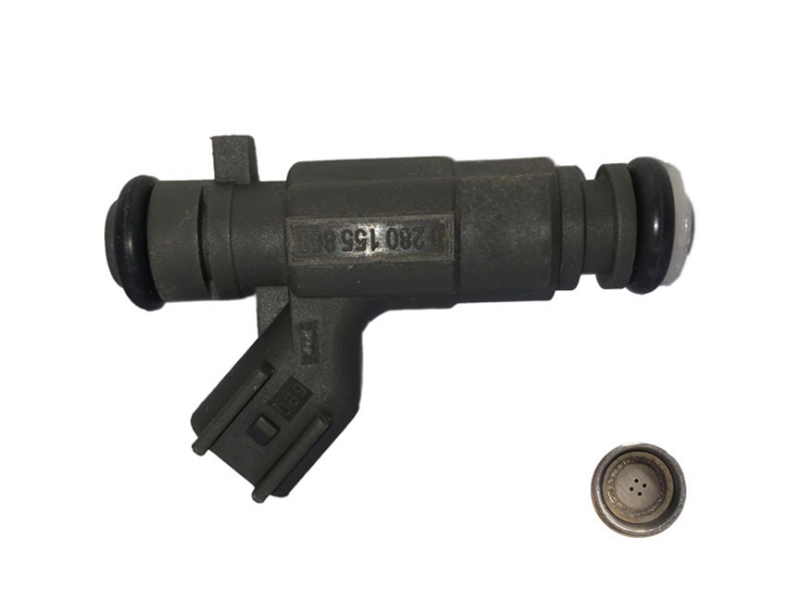 0280155863 Ugello iniettore carburante