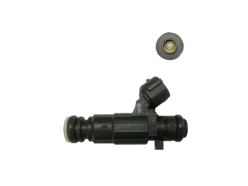 0280156180 Ugello iniettore carburante