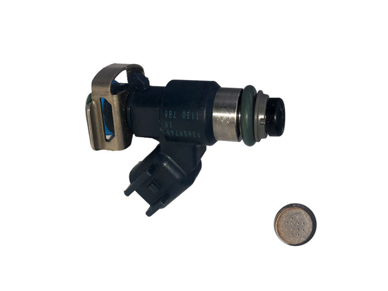 12609749 Ugello iniettore carburante