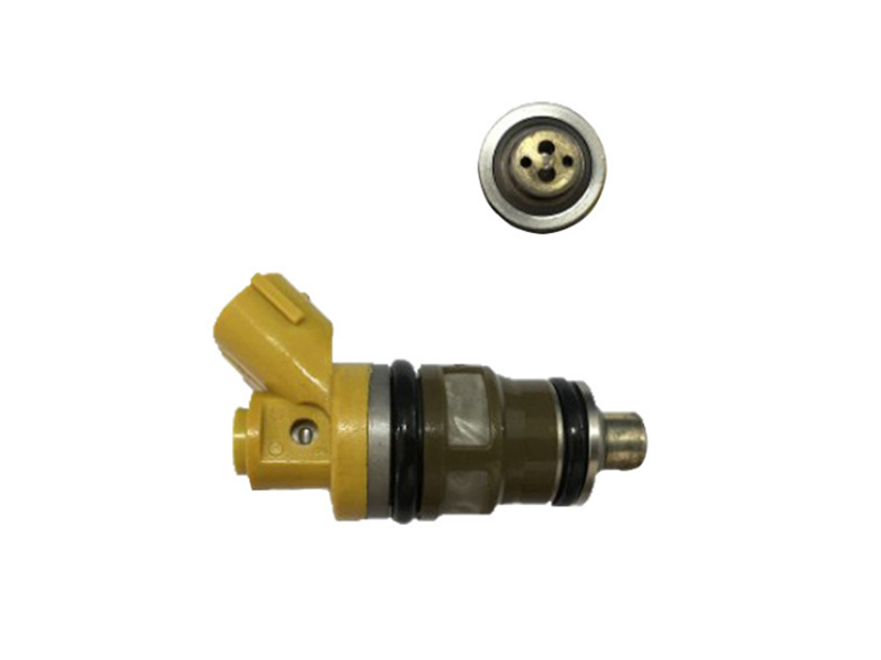 Ugello iniettore carburante 23250-46020/2325046020/23209-49015