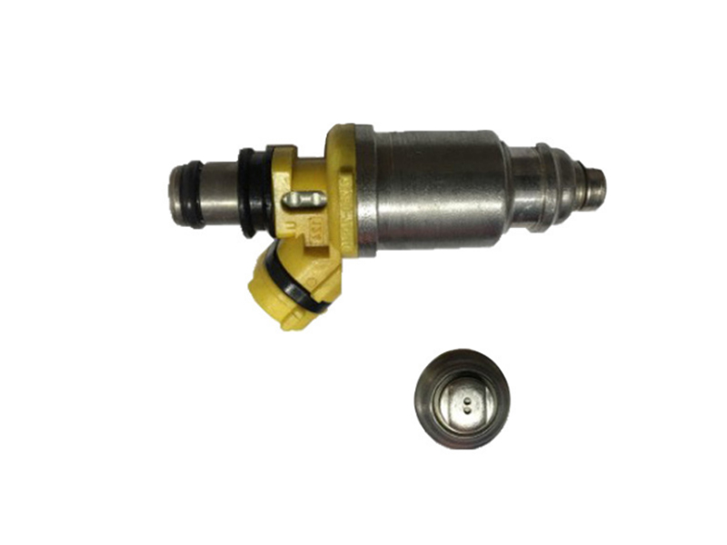 Ugello iniettore carburante 23250-74040/23209-74040