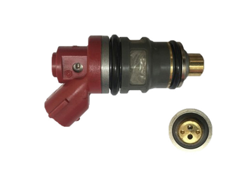 23250-74150 Ugello iniettore carburante