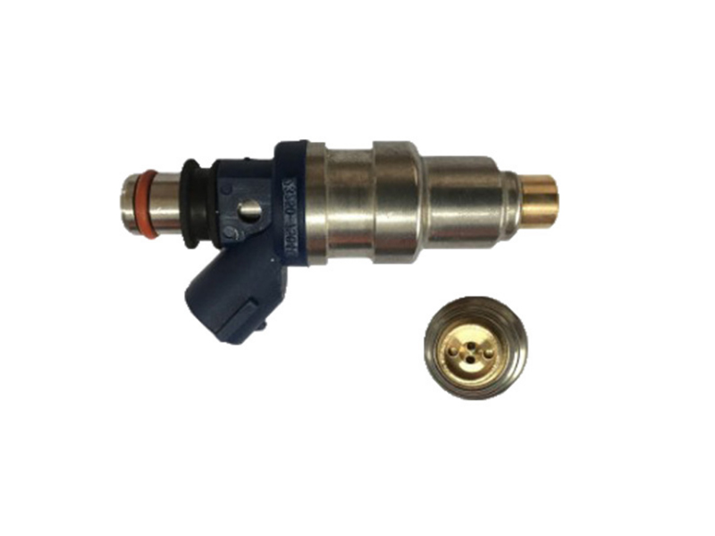 Ugello iniettore carburante 23250-75040/23209-79085