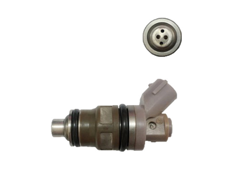 Ugello iniettore carburante 23250-76010/23209-76010