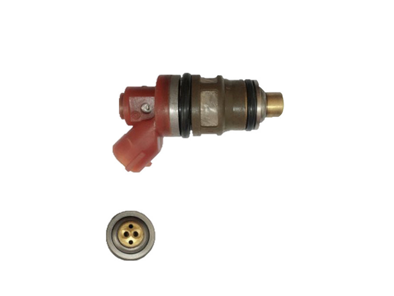 Ugello iniettore carburante 23250-76020/23209-76020