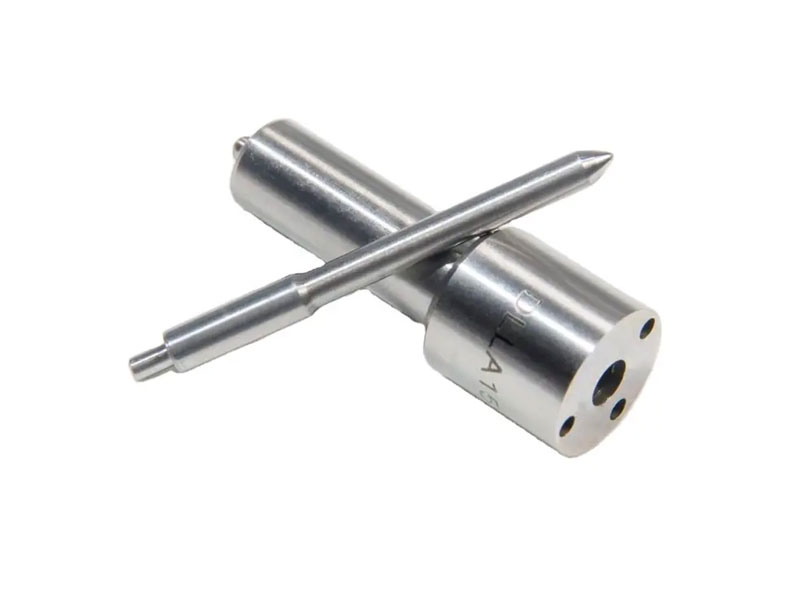 Common Rail Fuel I Ugello DLLA138P934