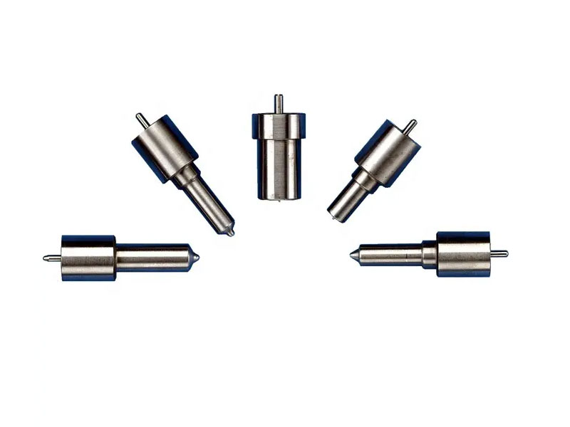 Common Rail Fuel I Ugello DLLA143P761