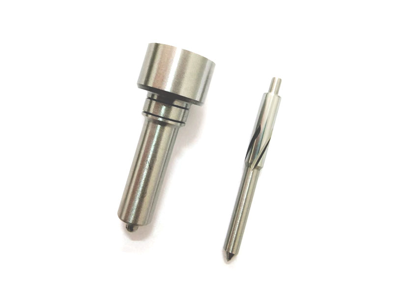Common Rail Fuel I Ugello DLLA146P1581