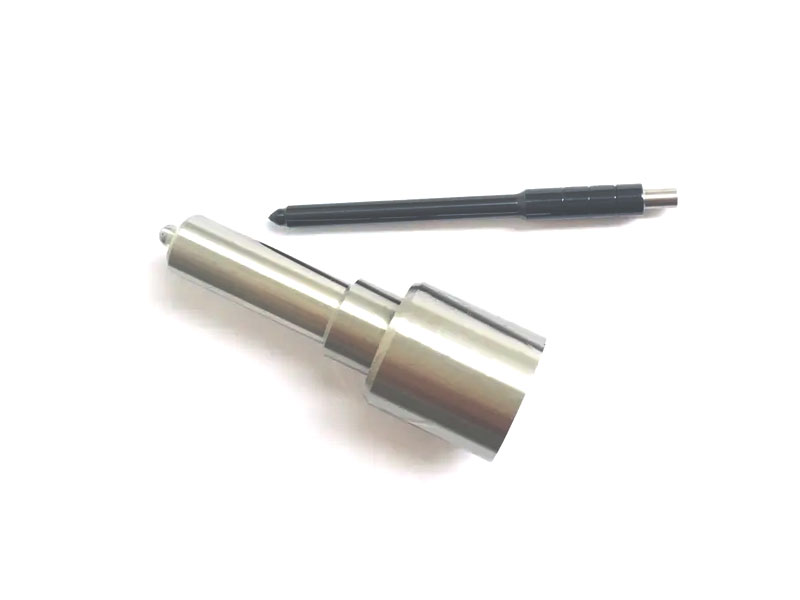 Common Rail Fuel I Ugello DLLA147P2474