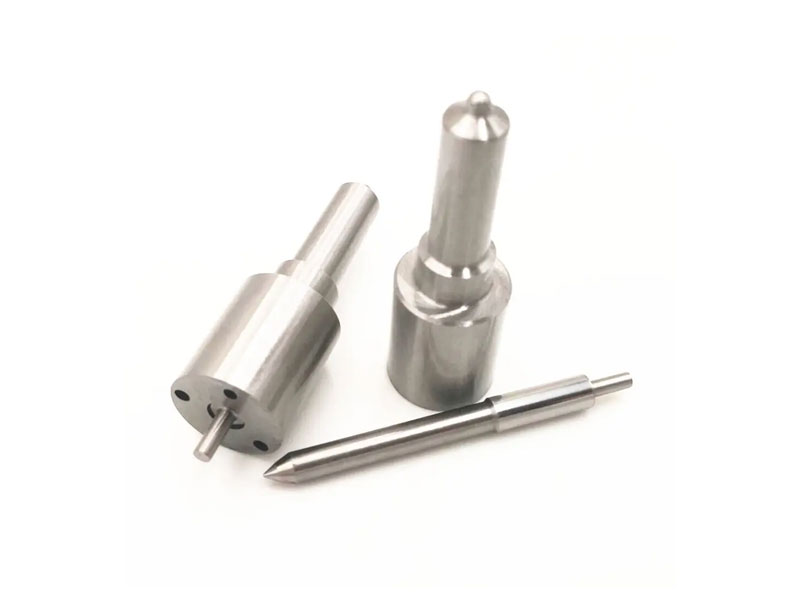Common Rail Fuel I Ugello DLLA152P1819