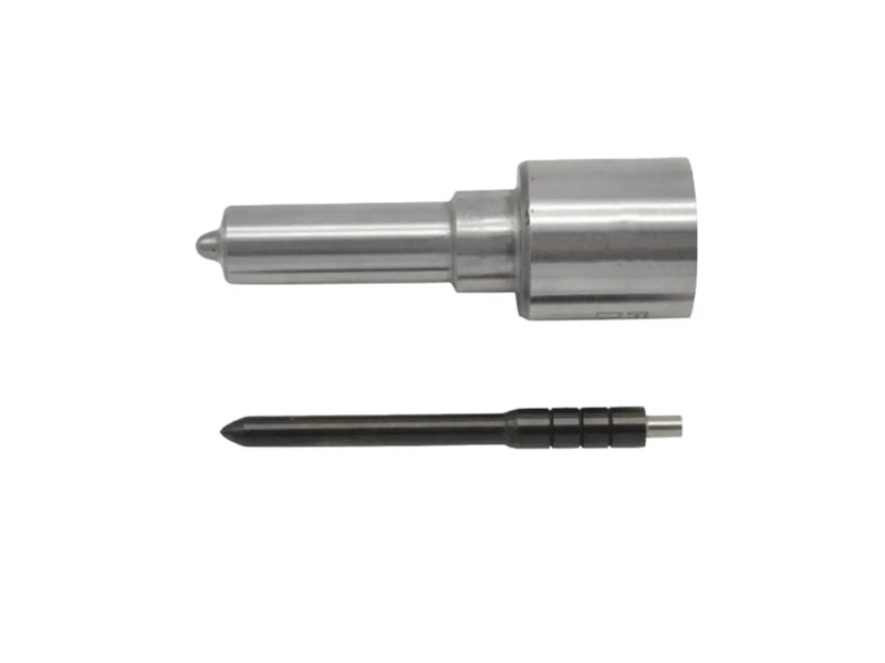 Common Rail Fuel I Ugello DLLA153P885