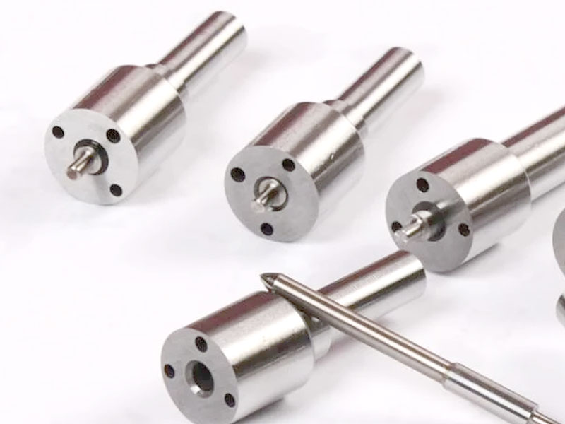 Common Rail Fuel I Ugello G3S008