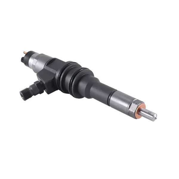 Iniettore carburante Common Rail 0445120006