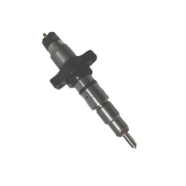 Iniettore carburante Common Rail 0445120007