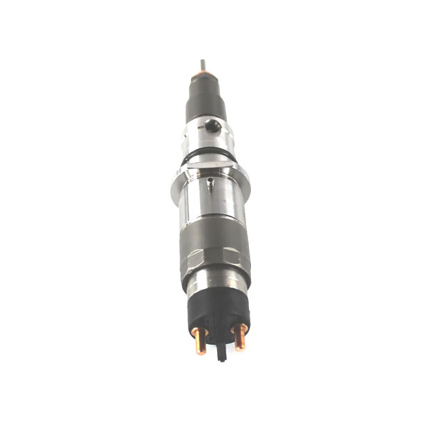 Iniettore carburante Common Rail 0445120059