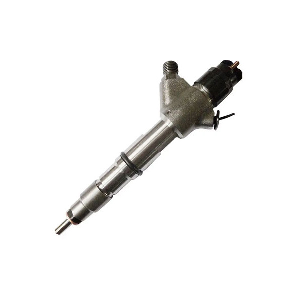 Iniettore carburante Common Rail 0445120081