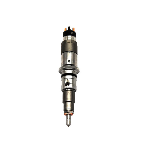 Iniettore carburante Common Rail 0445120123