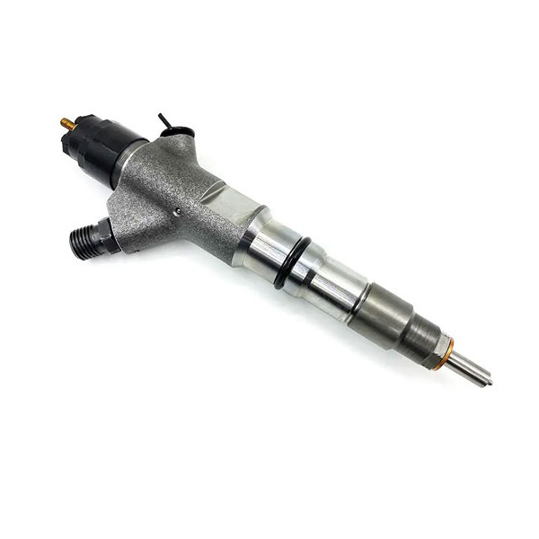 Iniettore carburante Common Rail 0445120153