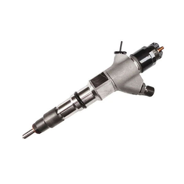 Iniettore carburante Common Rail 0445120163