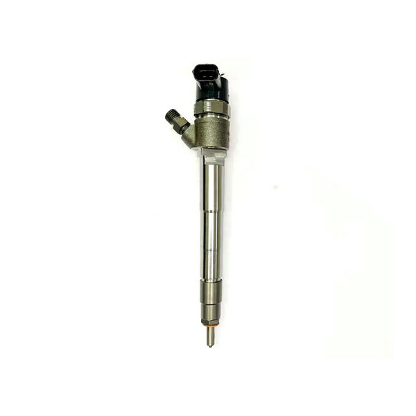 Iniettore carburante Common Rail 0445120218