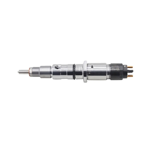 Iniettore carburante Common Rail 0445120304