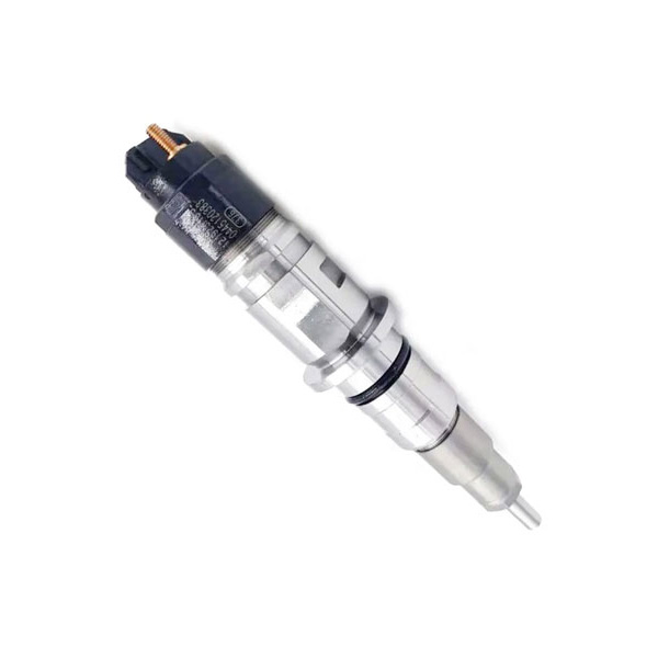 Iniettore carburante Common Rail 0445120383