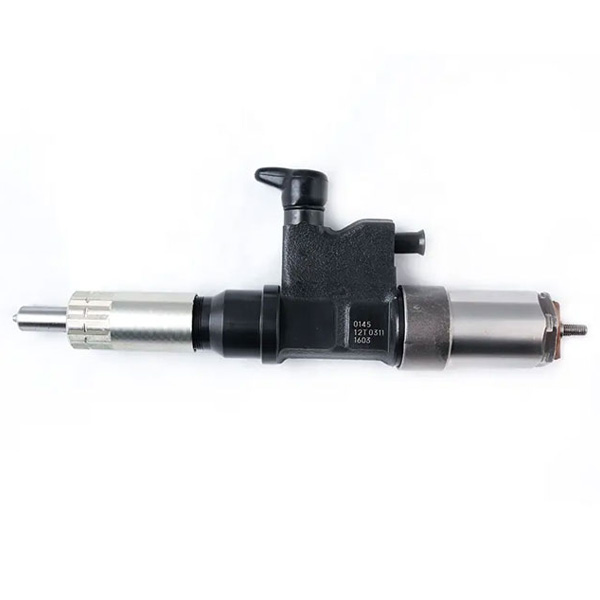 Iniettore carburante Common Rail 095000-0145