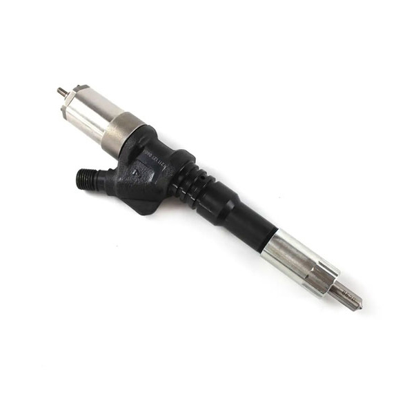 Iniettore carburante Common Rail 095000-1211