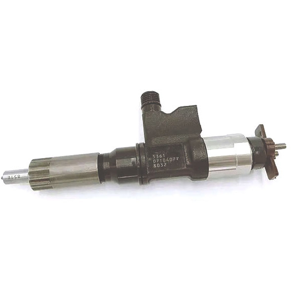 Iniettore carburante Common Rail 095000-5361