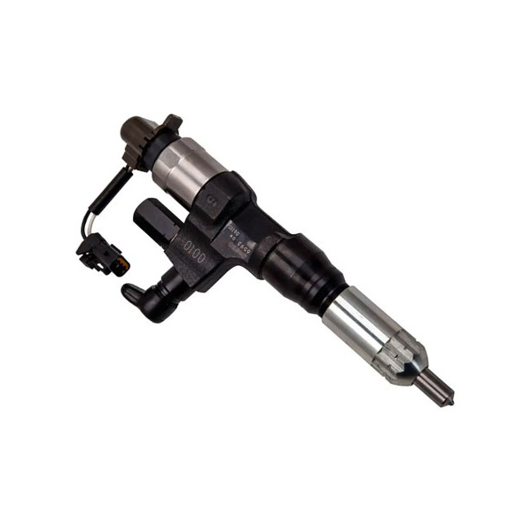 Iniettore carburante Common Rail 095000-6593