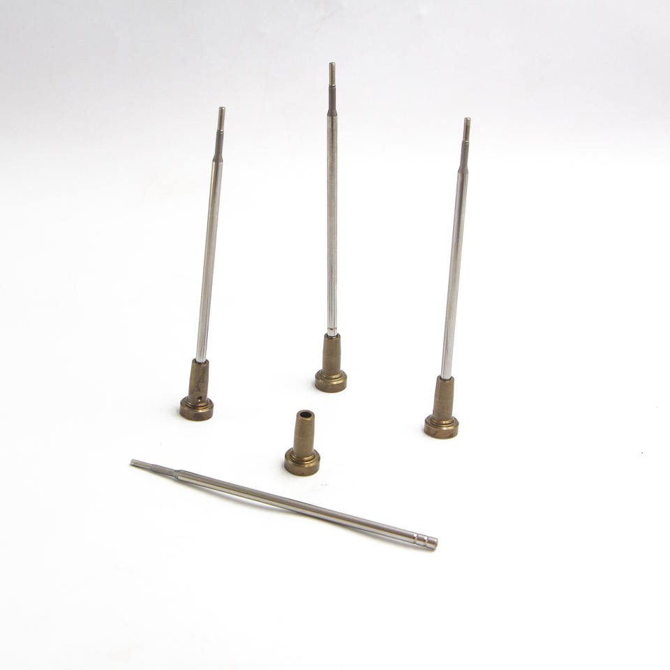 Valvola di controllo iniettore carburante Common Rail F00RJ01334