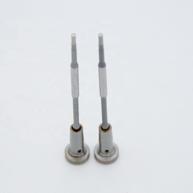 Valvola di controllo iniettore carburante Common Rail F00VCO1005