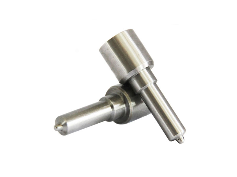 Ugello iniettore carburante Common Rail DLLA153P884