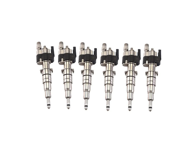 Ugello Common Rail I DLLA147P2474