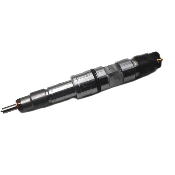 Iniettore Diesel Common Rail 0445120391