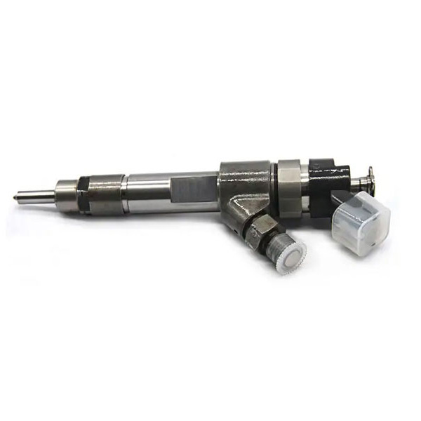 Iniettore carburante diesel 0445120002