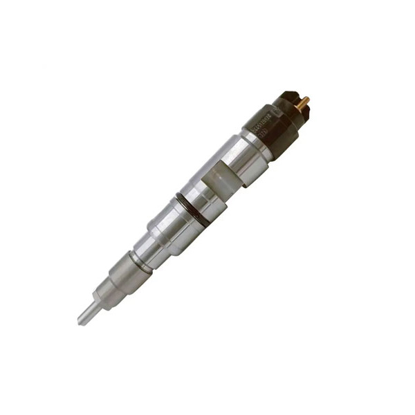 Iniettore carburante diesel 0445120121