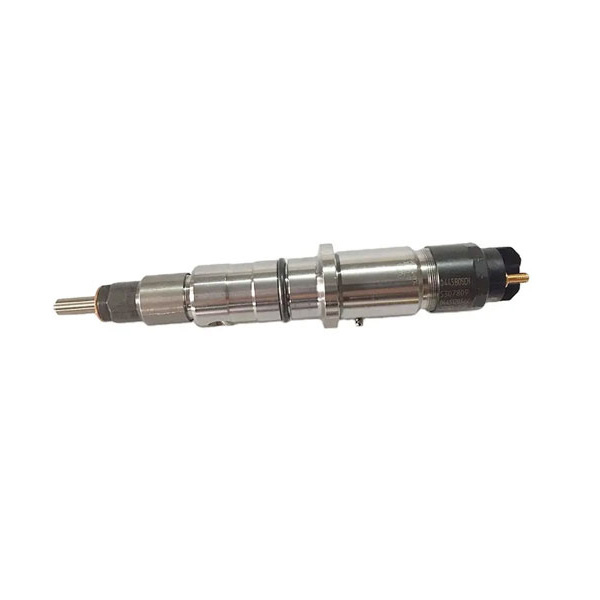 Iniettore carburante diesel 0445120377