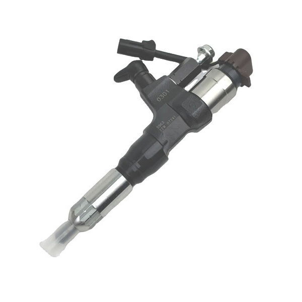 Iniettore carburante diesel 095000-5963
