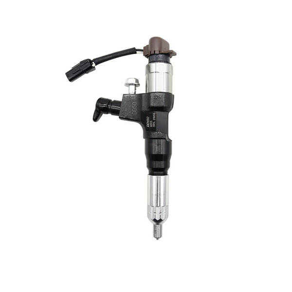 Iniettore carburante diesel 095000-6353