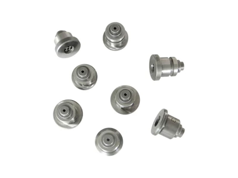 Valvola di consegna della pompa diesel 0410