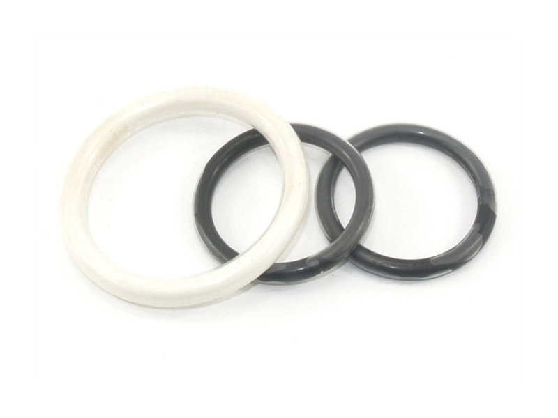 O-ring incapsulato ED / WF-WD / PTFE