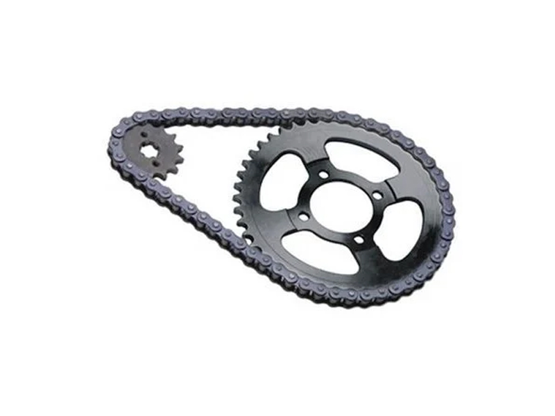 MOTORE NO 483Q Catena di distribuzione