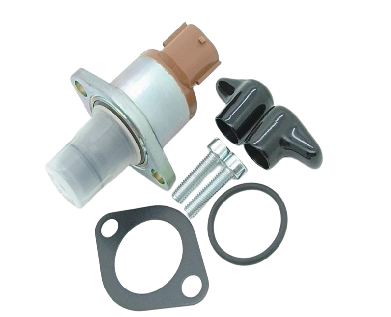 Valvola di controllo del solenoide di misurazione del carburante 8-9804367-0