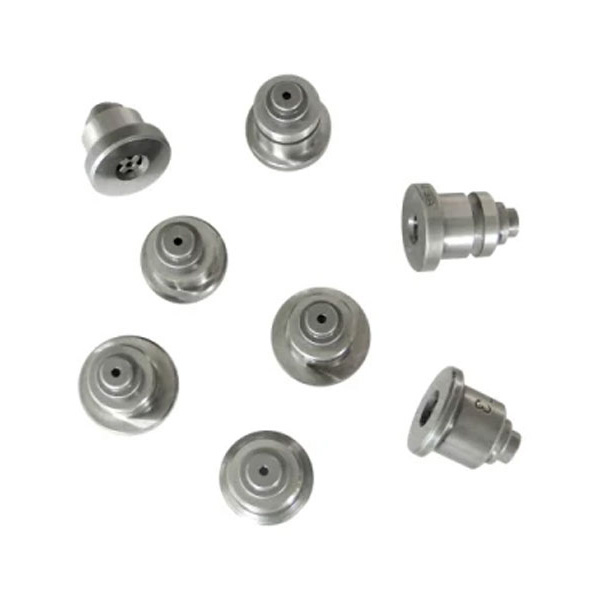Valvola mandata pompa carburante 2418552003