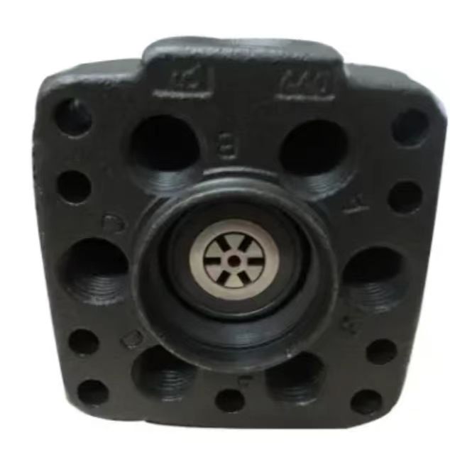 Testa del rotore 146402-5220